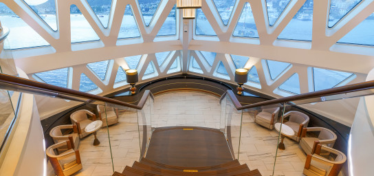 极地探险家号 (Ocean Explorer)