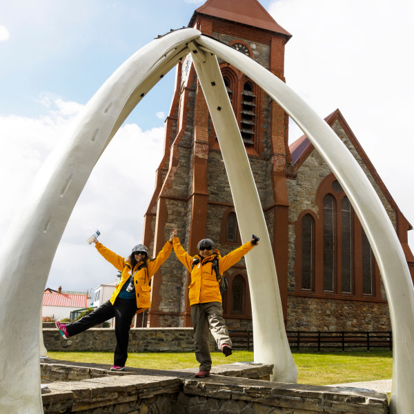 福克兰群岛（Falkland Islands）