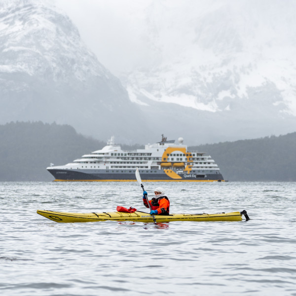巴塔哥尼亚 (Patagonia)