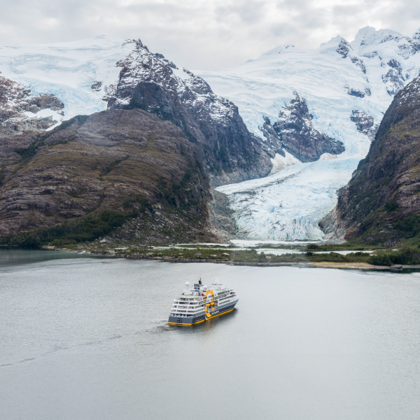 巴塔哥尼亚 (Patagonia)
