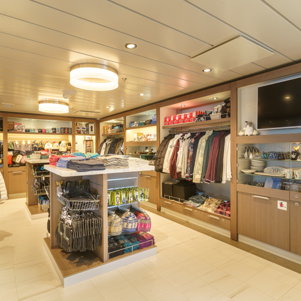 极地探险家号 (Ocean Explorer)