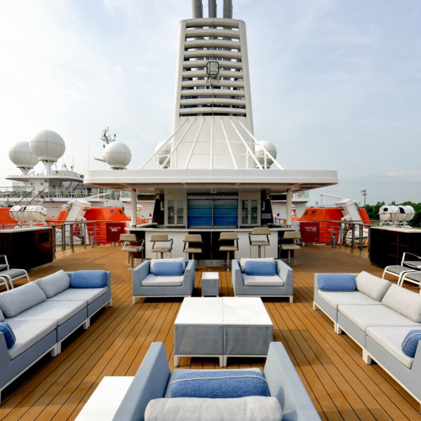 极地探险家号 (Ocean Explorer)