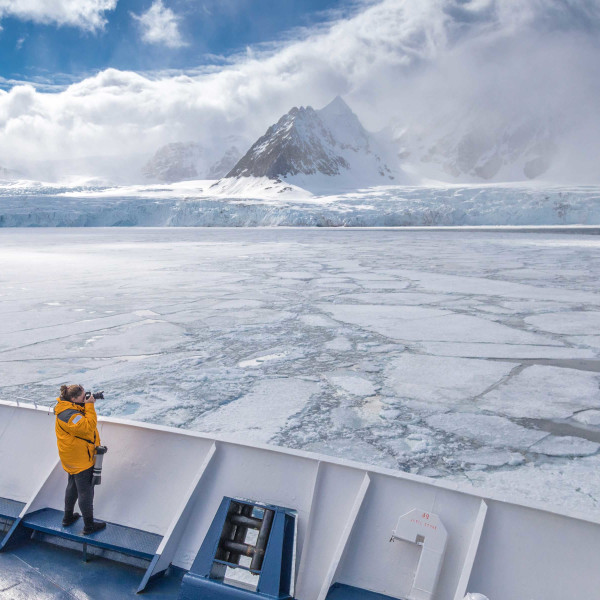 Photo by Acacia Johnson