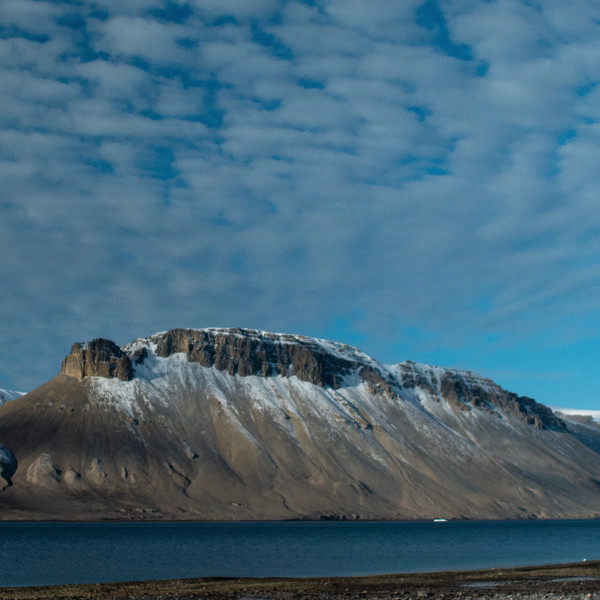 Canadian High Arctic