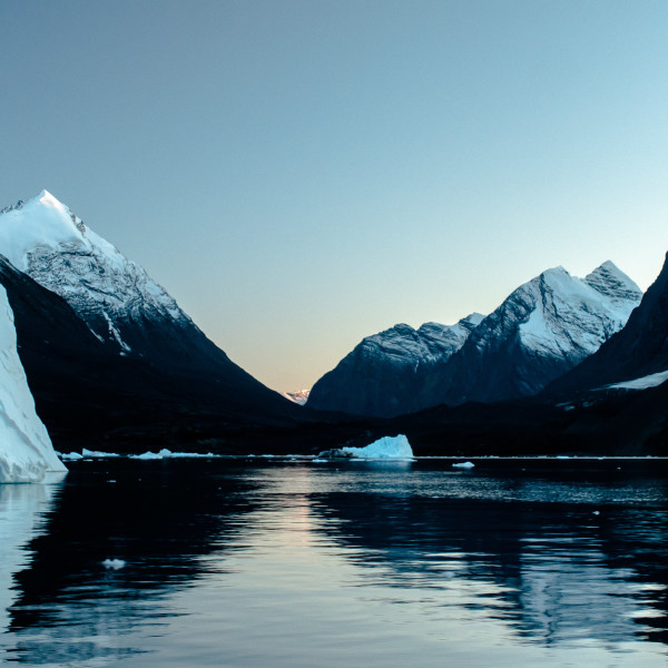 Canadian High Arctic