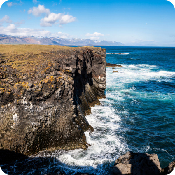 冰岛 (Iceland)