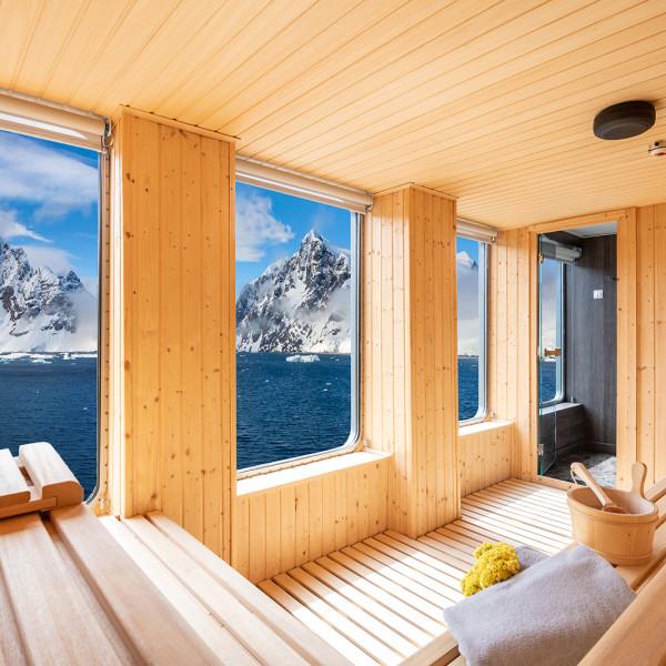 世界航海家号(World Voyager)