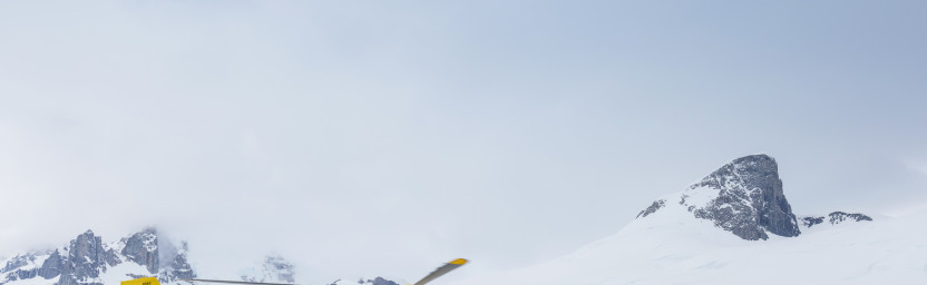 南极半岛 (Antarctic Peninsula)