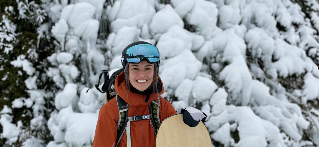 Emilie Savoie