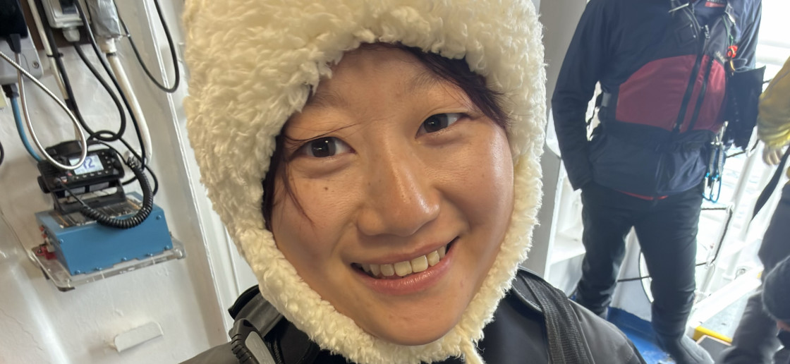 Stella Yao