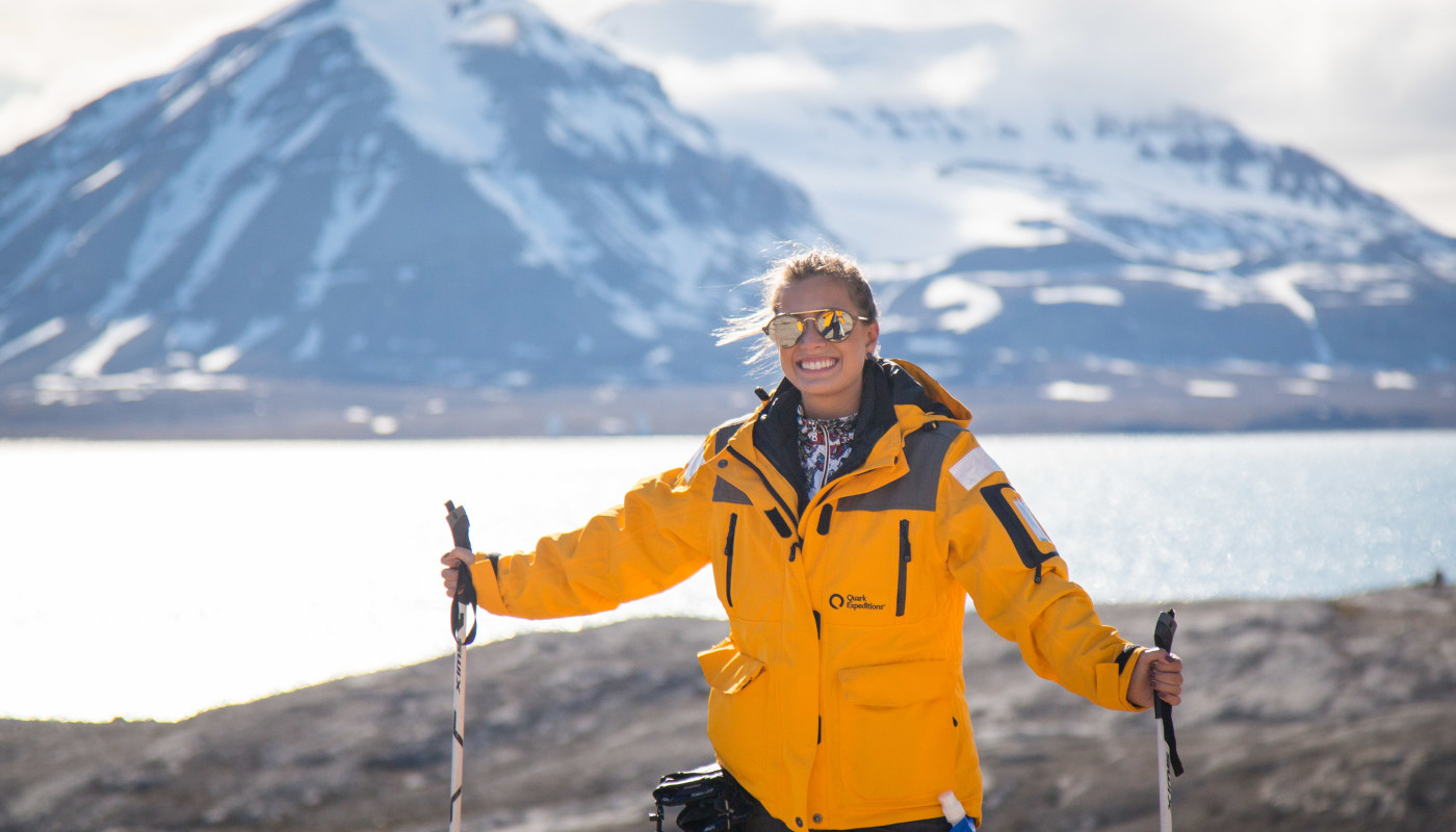 Introducing Quark Expeditions PolarPRO